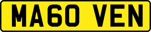 MA60VEN