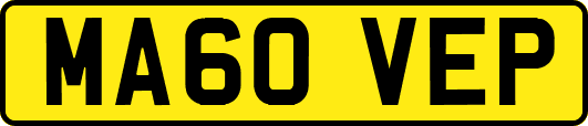 MA60VEP