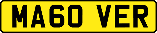 MA60VER