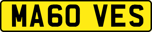 MA60VES