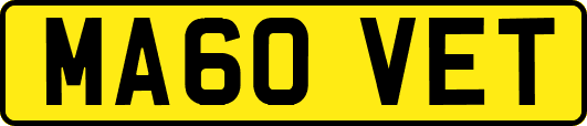 MA60VET