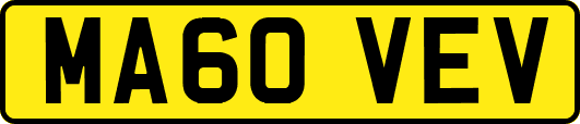 MA60VEV