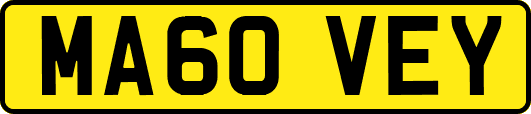MA60VEY