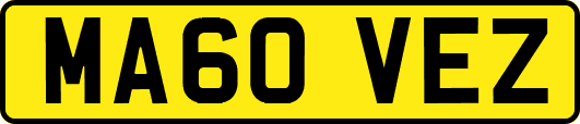 MA60VEZ