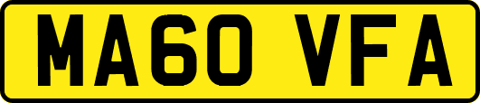 MA60VFA