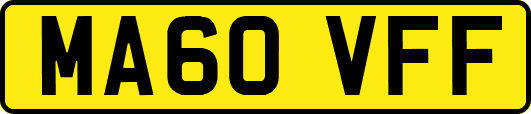 MA60VFF
