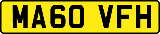 MA60VFH