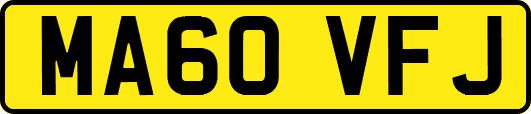 MA60VFJ