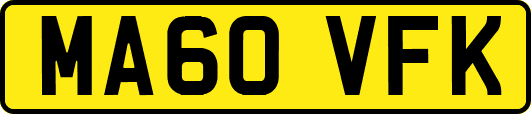 MA60VFK