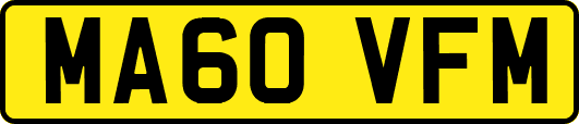 MA60VFM