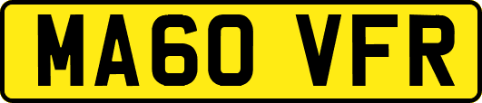 MA60VFR