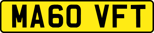 MA60VFT