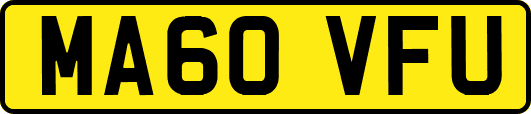 MA60VFU