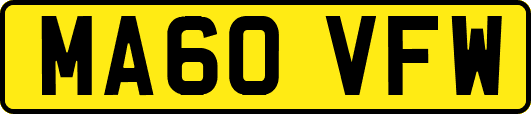 MA60VFW
