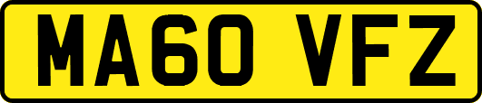 MA60VFZ