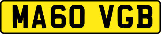MA60VGB