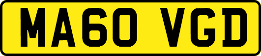 MA60VGD