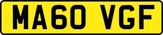 MA60VGF
