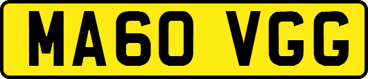 MA60VGG