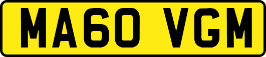 MA60VGM