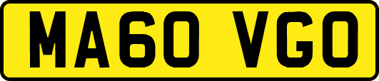 MA60VGO