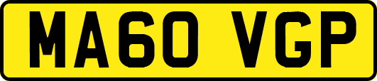 MA60VGP