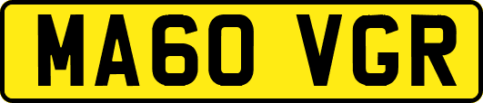 MA60VGR