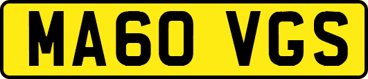 MA60VGS