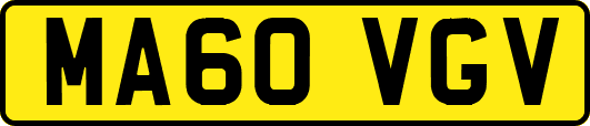 MA60VGV