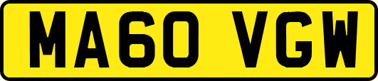 MA60VGW