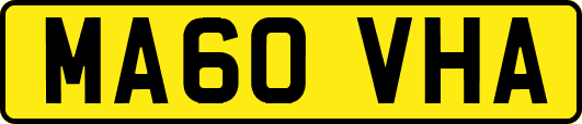 MA60VHA