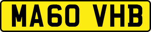 MA60VHB