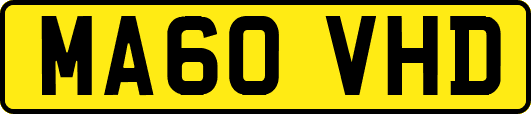 MA60VHD