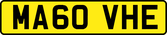 MA60VHE