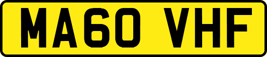 MA60VHF