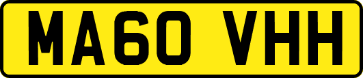 MA60VHH