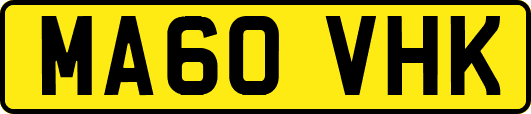 MA60VHK
