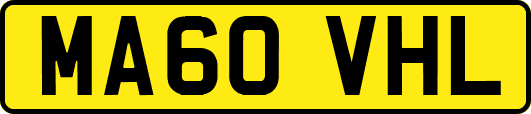 MA60VHL