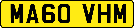 MA60VHM