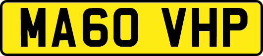 MA60VHP