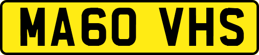 MA60VHS