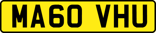 MA60VHU