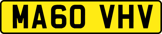 MA60VHV
