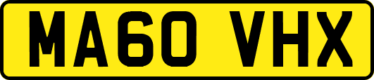 MA60VHX