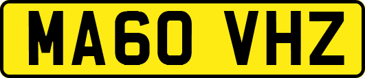 MA60VHZ
