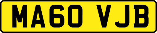 MA60VJB