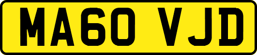 MA60VJD