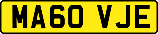 MA60VJE
