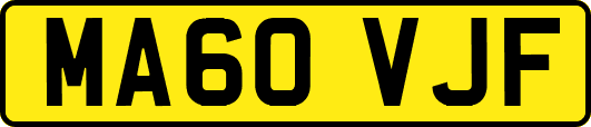 MA60VJF