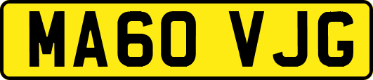 MA60VJG
